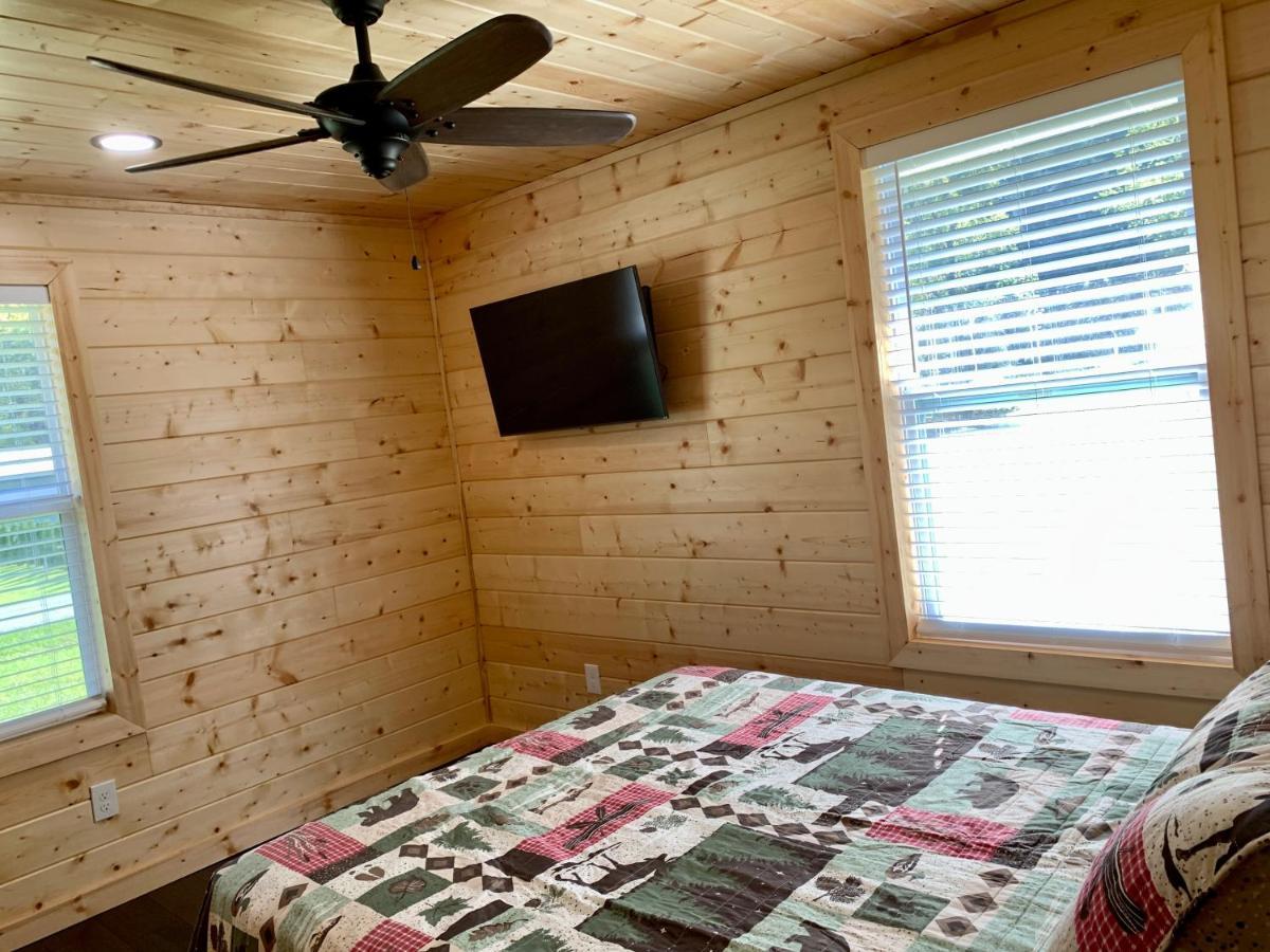 The Brick House: Brand New! 3 Bedroom Home With Private Driveway Pigeon Forge Exterior foto