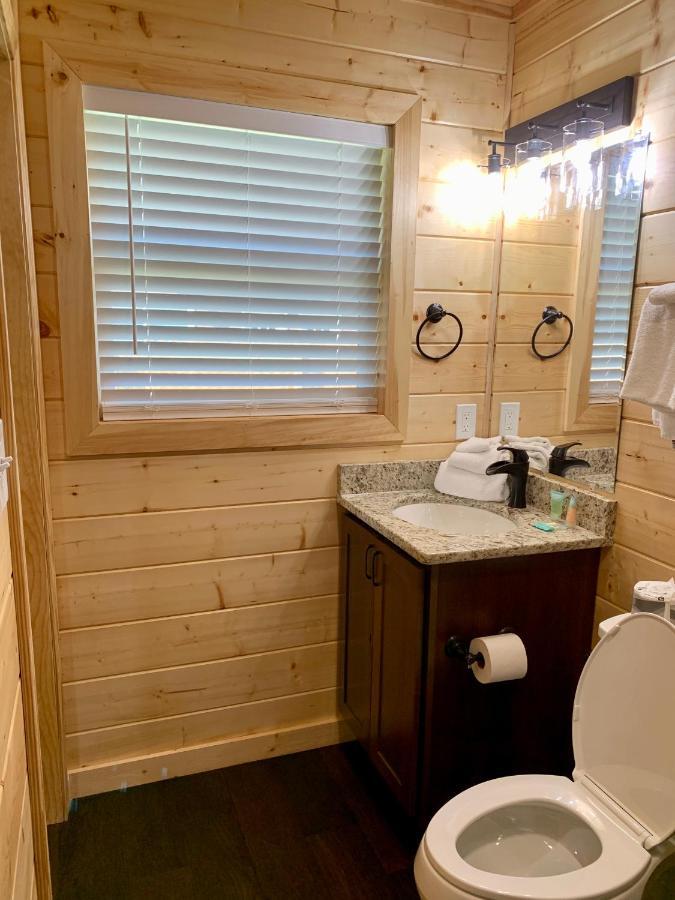 The Brick House: Brand New! 3 Bedroom Home With Private Driveway Pigeon Forge Exterior foto
