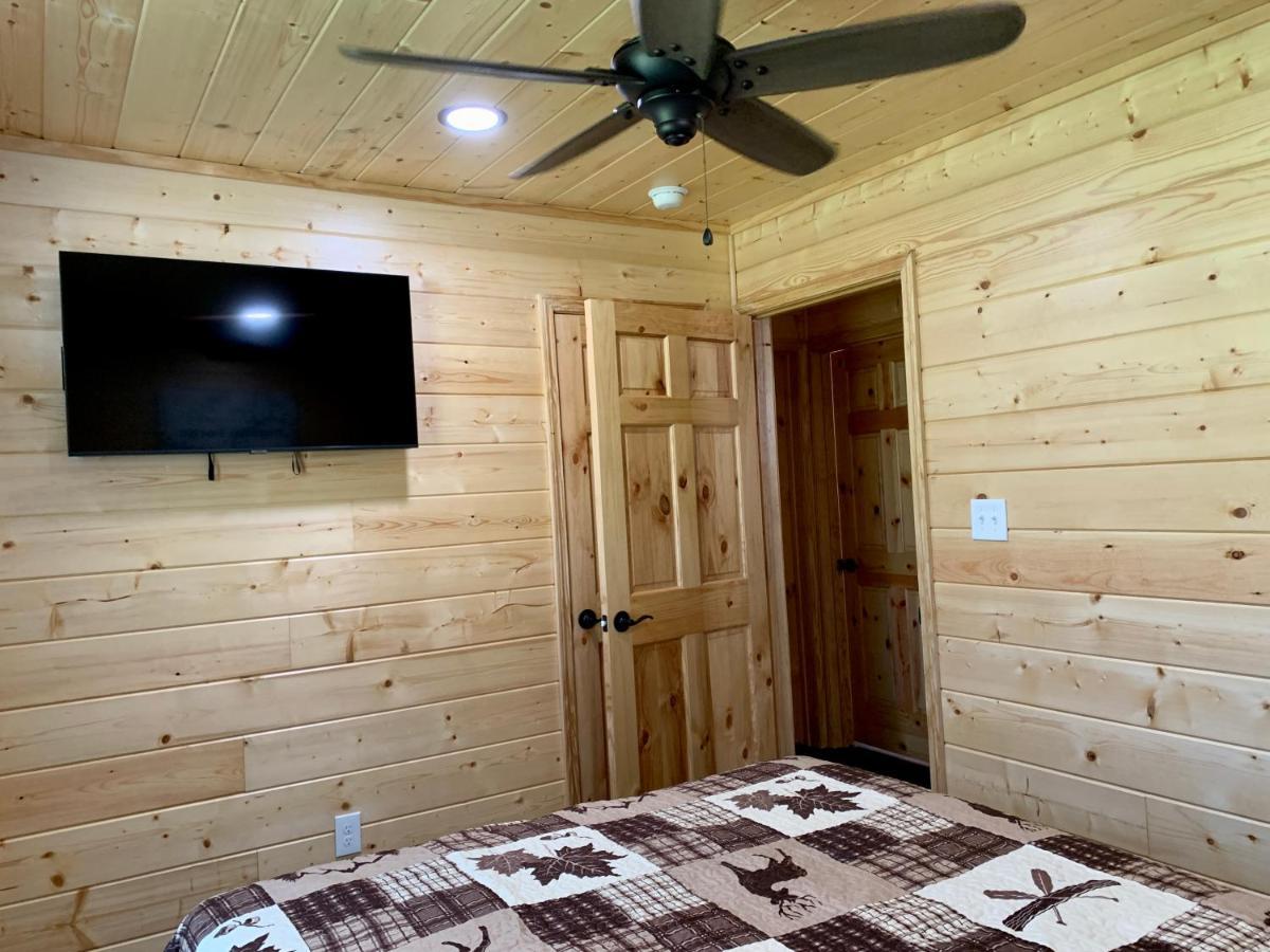 The Brick House: Brand New! 3 Bedroom Home With Private Driveway Pigeon Forge Exterior foto